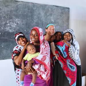 Meet your Posher, Maria